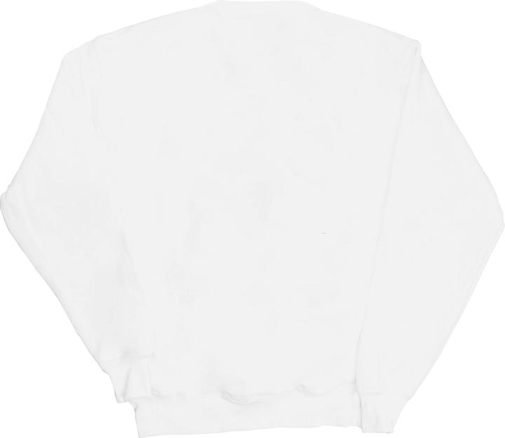 Actual product image Disney Girls Mulan Magnolia Line Sweatshirt (152, 158)