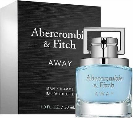 Produktbild Abercrombie and Fitch Eau de Toilette (Eau de Toilette, 30 ml)