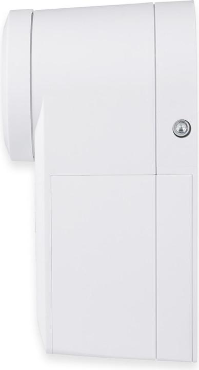 Actual product image Homematic IP Door lock drive HmIP-DLD (Smartphone)