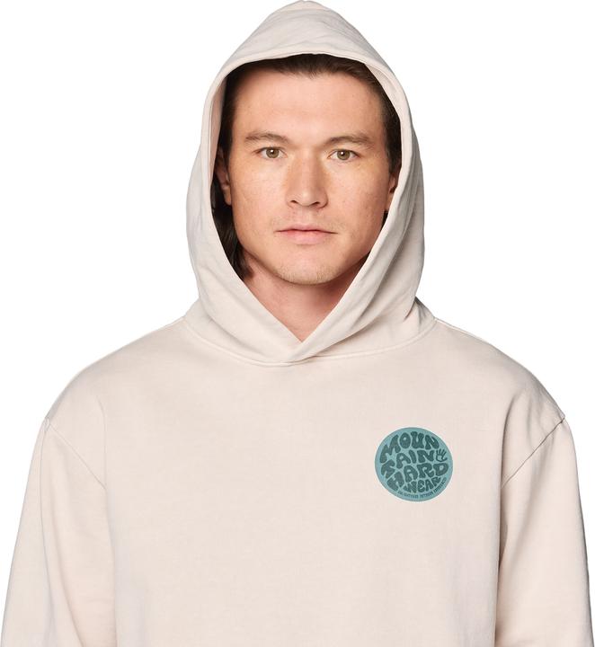 Produktbild Mountain Hardwear M Collab Graphic™ Hoody (M)