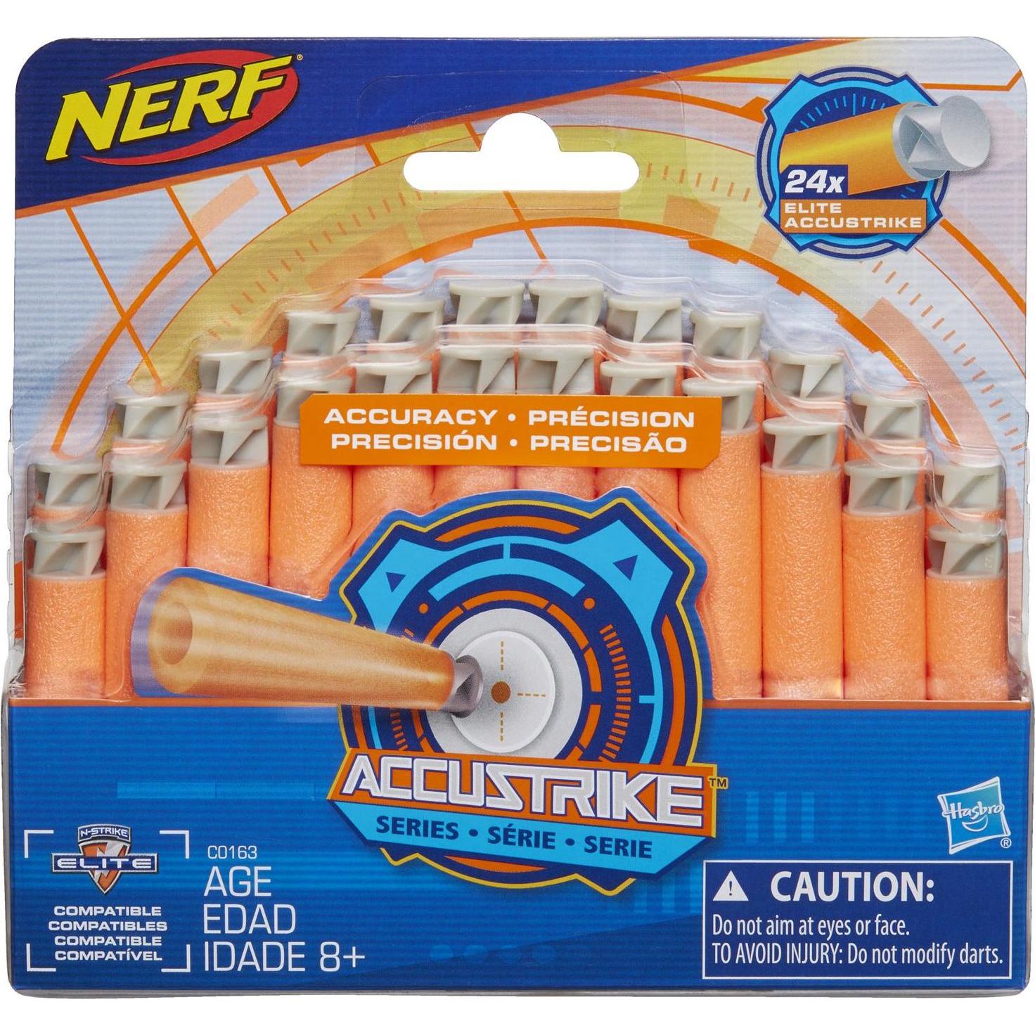 Thumbnail - Nerf 24er Dart