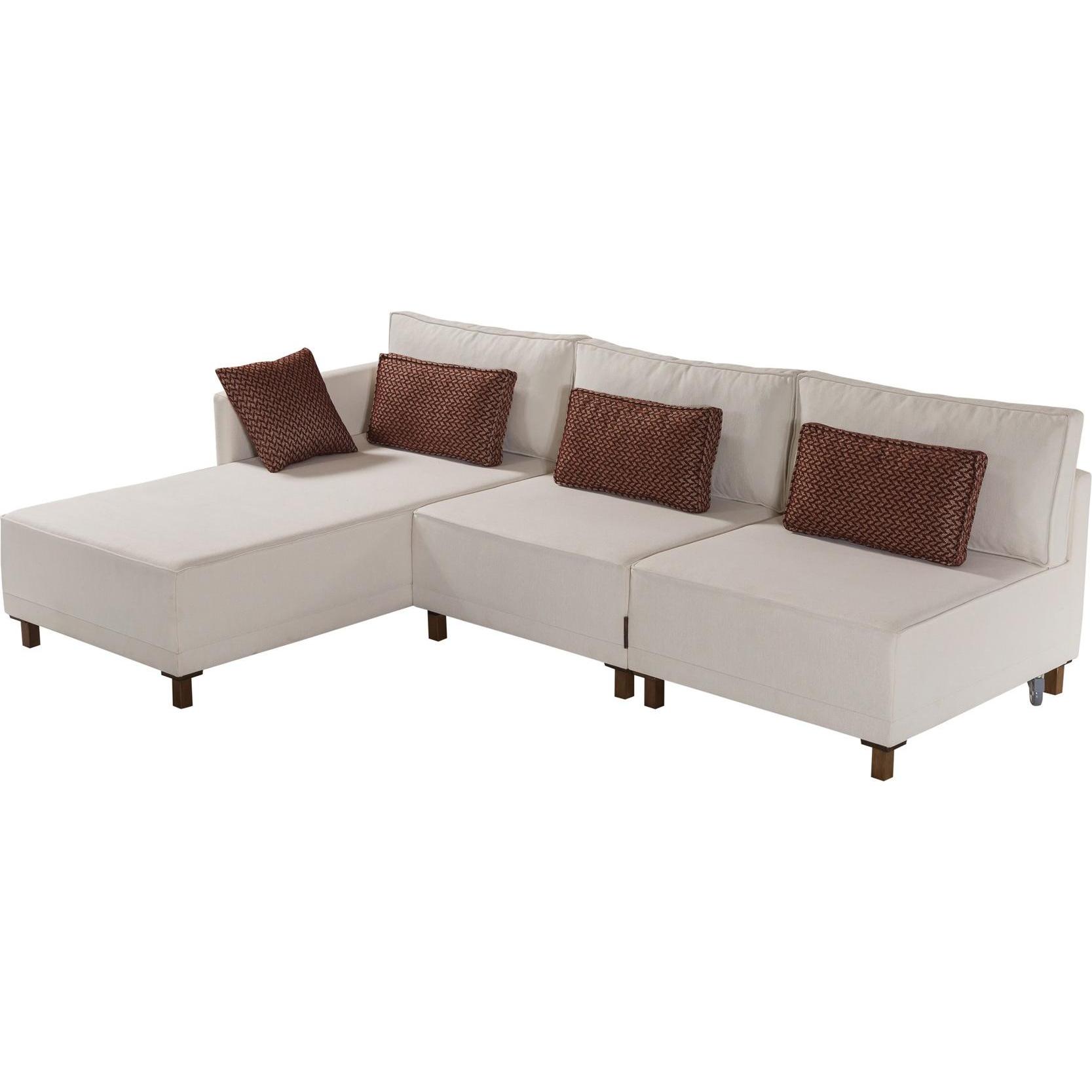 Atelier del Sofa, Sofa, Matris (Ecksofa)