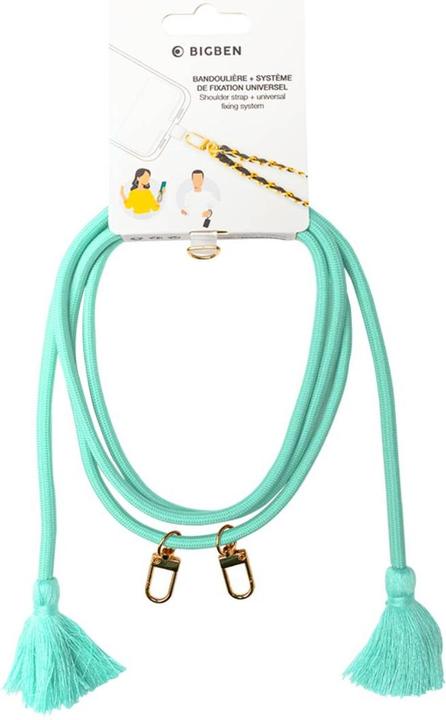 Image du produit Bigben Boucle pour smartphone