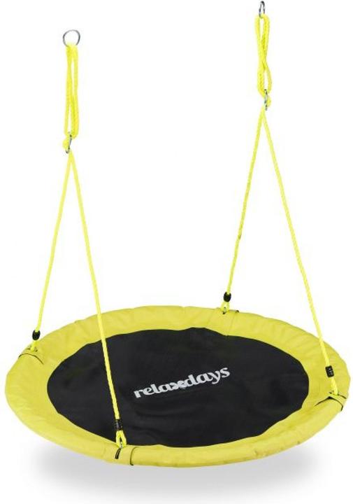 Image du produit Relaxdays Nid d'oiseau 110 cm