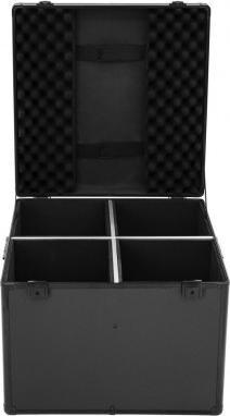 Produktbild Roadinger SAB-1 Universal-Case schwarz (19" Case)