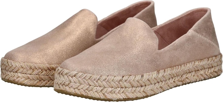 Immagine prodotto Toms Women's Carolina (38.5)