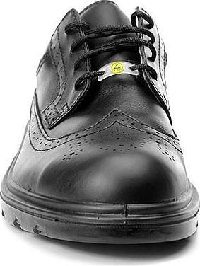 Produktbild Elten Arbeitsschuhe S2 Officer 71307 (S2, 41)