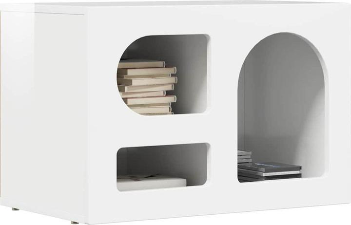 Actual product image vidaXL TV-Schränk (60 x 35 x 40 cm)