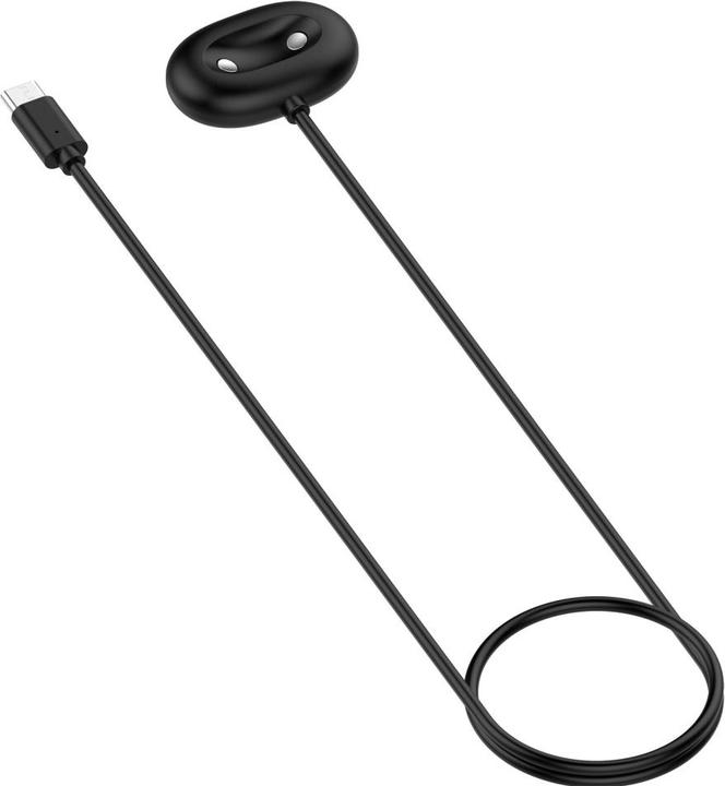 Produktbild PowerGuard Magnetic Charge Google Pixel Watch 4 USB-C Ladekabel