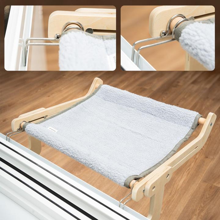 Produktbild InnovaGoods Hamacat (Katze)