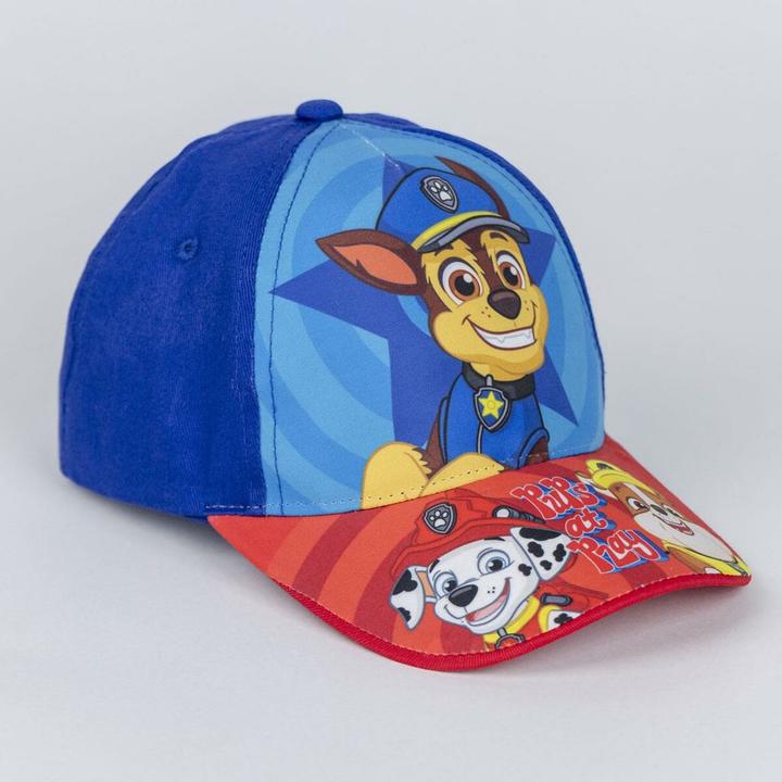 Actual product image Disney Kinderkappe Paw Patrol (53)