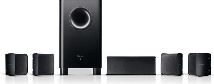 Produktbild Pioneer S-11
