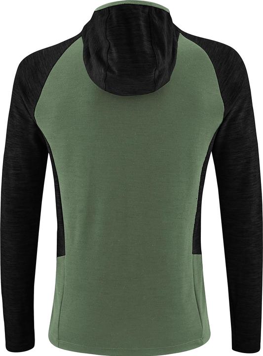 Produktbild Löffler Hoody Transtex Merino (M)