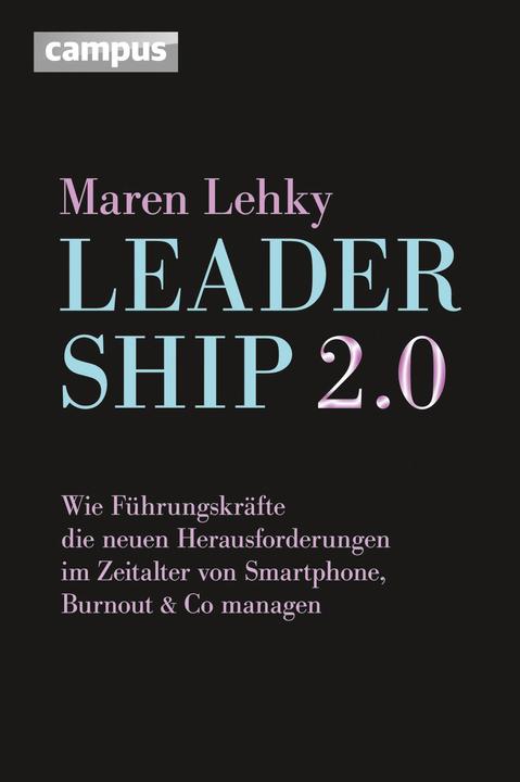 Produktbild Leadership 2.0 (Deutsch, Maren Lehky, 2011)