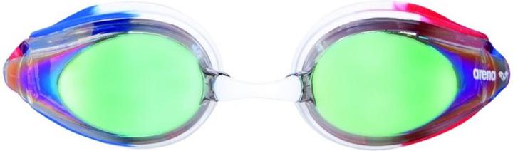 Actual product image Arena Tracks swimming goggles (One size)