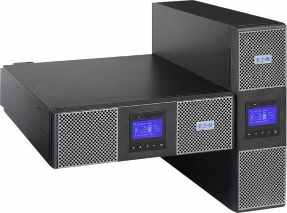 Produktbild Eaton 9PX 8000i 3:1 Power Module für external Batteries (8000 VA, 7200 W, Online-Doppelwandler USV)
