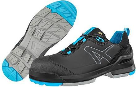 Image du produit Albatros Taraval black/blue low S3L (S3, 36)