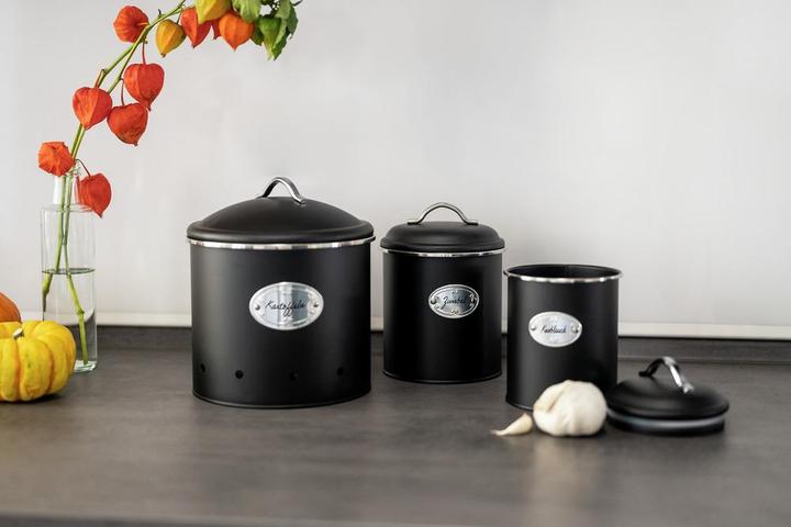 Actual product image Wenko Nero (1 l)