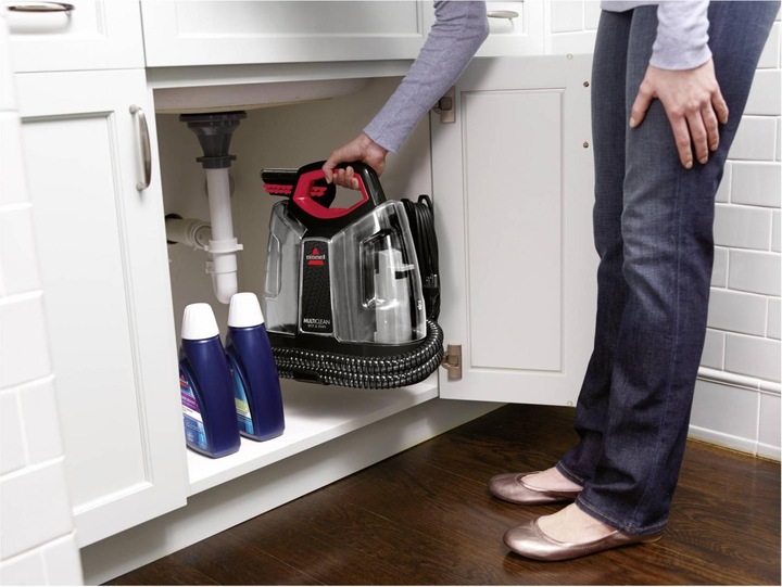 Immagine prodotto Bissell Multi Clean Spot & Stain