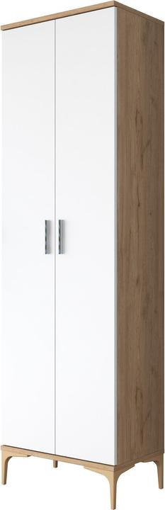 Image du produit Skye Decor JE102 (60 x 37.50 x 198.50 cm)