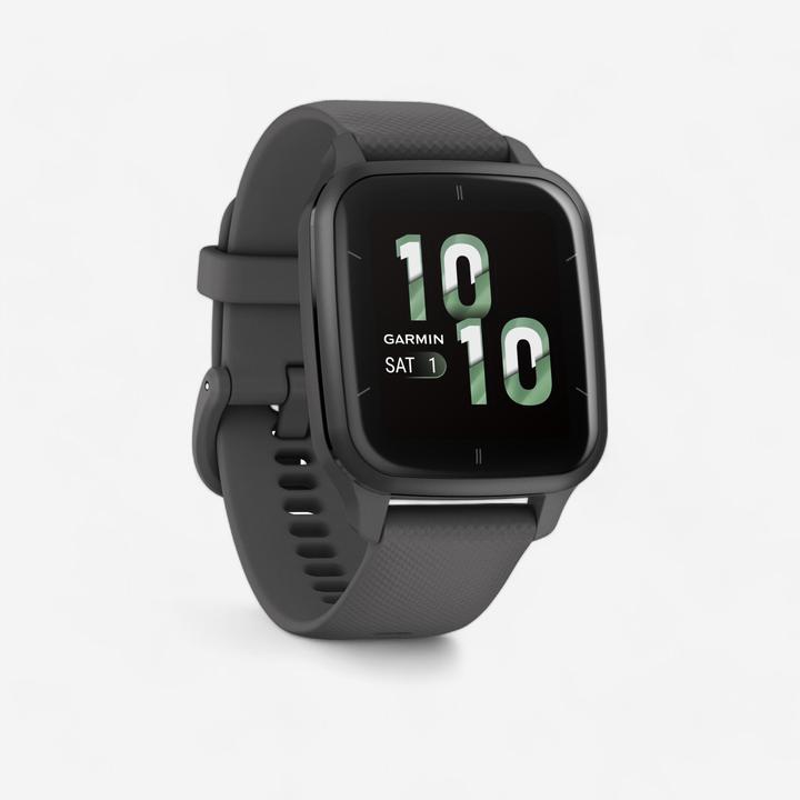 Produktbild Garmin Venu Sq 2 (40 mm)