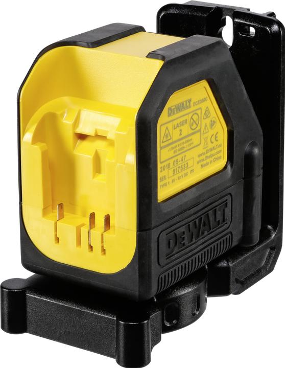 Produktbild DeWalt DCE088D1GQW Kreuzlinienlaser DCE088 Set