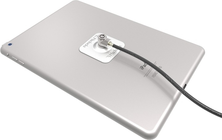 Maclocks Serrure universelle pour tablettes