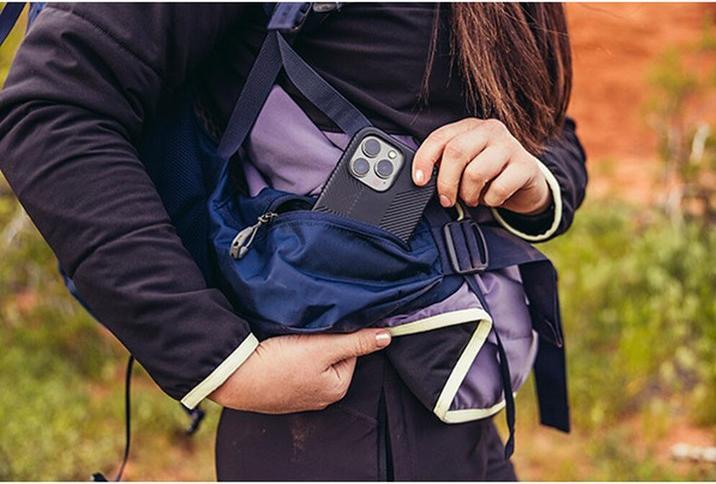 Actual product image Gregory Women's Amber 44 RC (44 l)
