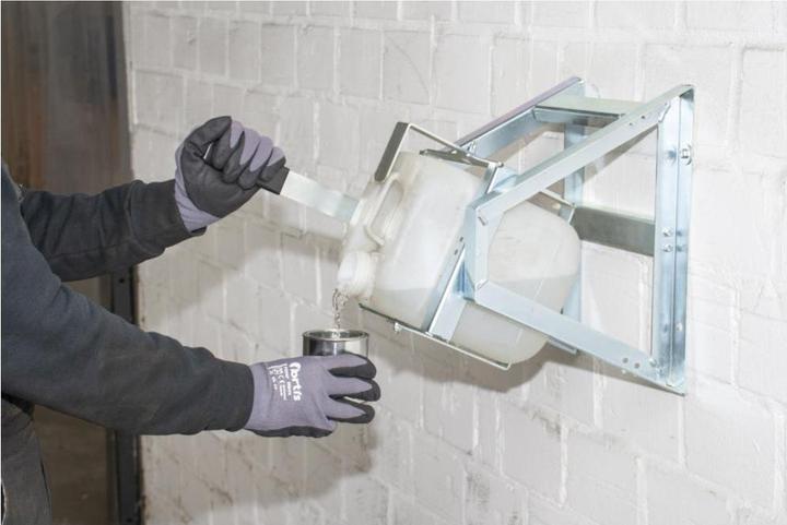 Image du produit eurokraft pro Benne à bidons