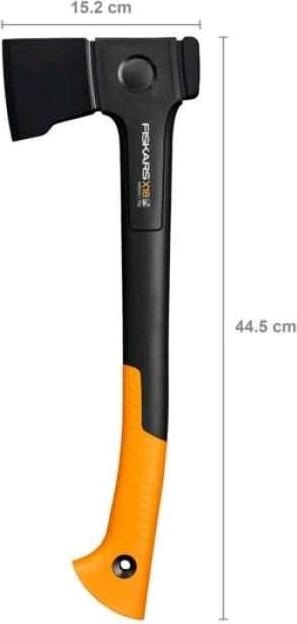 Produktbild Fiskars X18