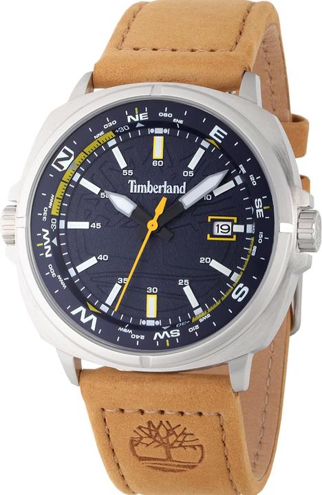 Immagine prodotto Timberland Williston (Orologio da polso analogico, 44 mm)