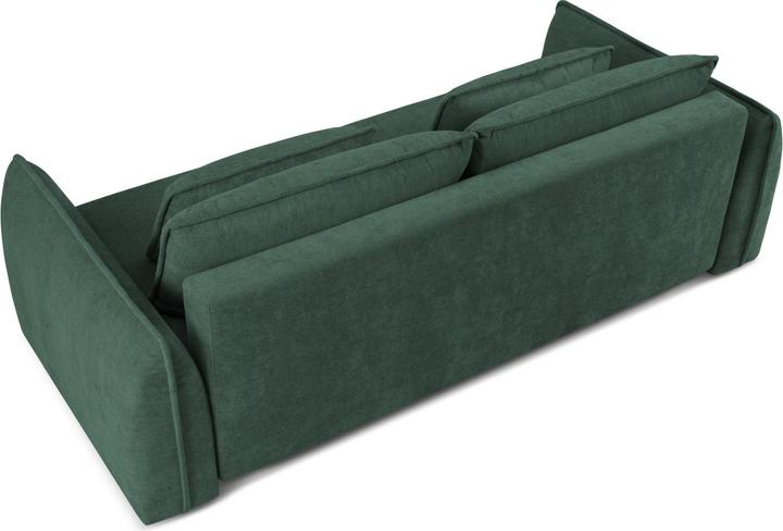 Actual product image Maison Heritage Gaston (2 person sofa, 3-seater, 4-seater)