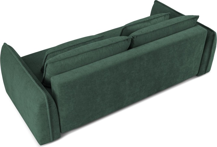 Actual product image Maison Heritage Gaston (2 person sofa, 3-seater, 4-seater)