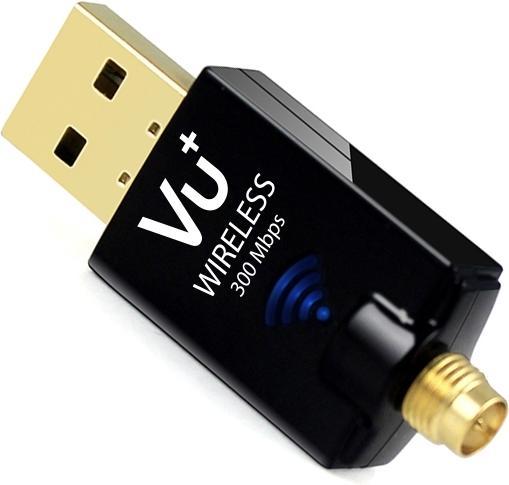 Produktbild Vu+ Wireless USB 2.0