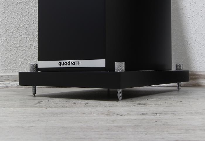 Produktbild Quadral Rhodium 400 (1 Paar)