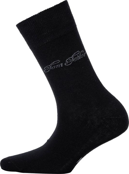 Immagine prodotto Tom Tailor Calzini Casual - 20046 (confezione da 9, 35 - 38)