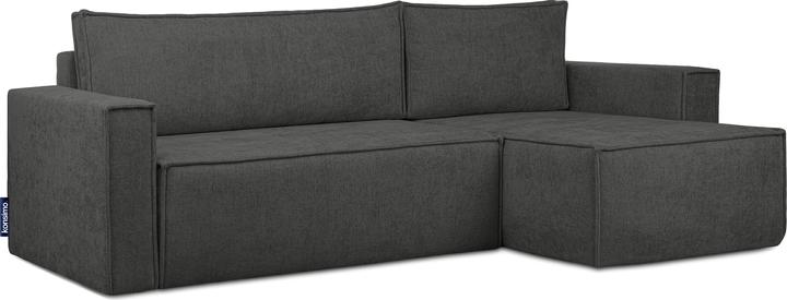 Produktbild Konsimo Napi Ii (Ecksofa)