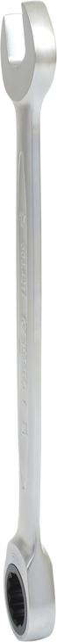 Image du produit KS Tools Clé mixte à crans GEARplus, droite, 17 mm. (17 mm)