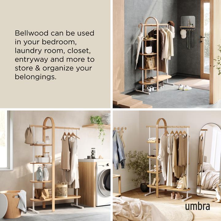 Image du produit Umbra Bellwood