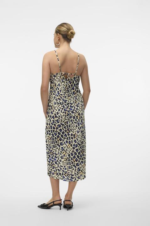 Produktbild Vero Moda VMJASMIN Langes Kleid Kleid (XS)