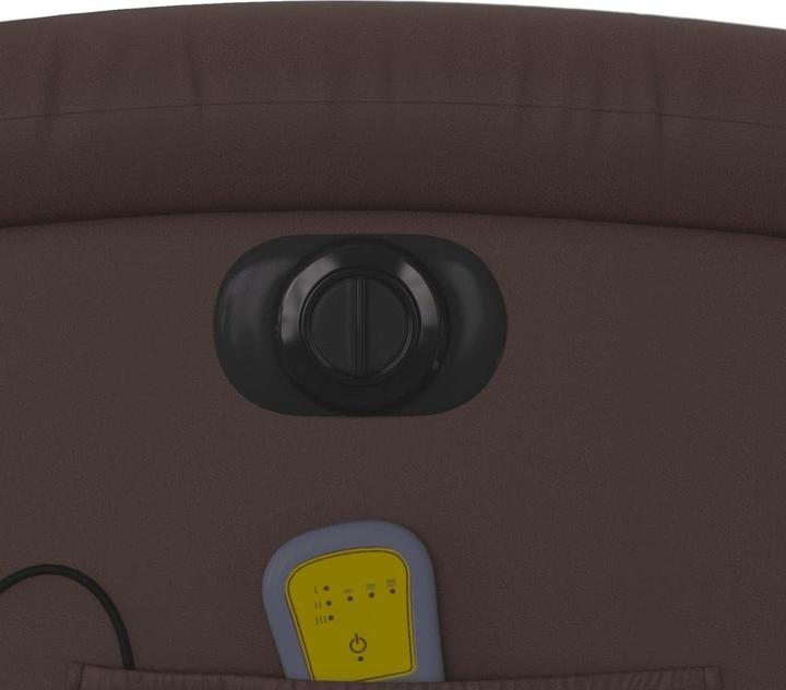 Actual product image vidaXL Hurlee