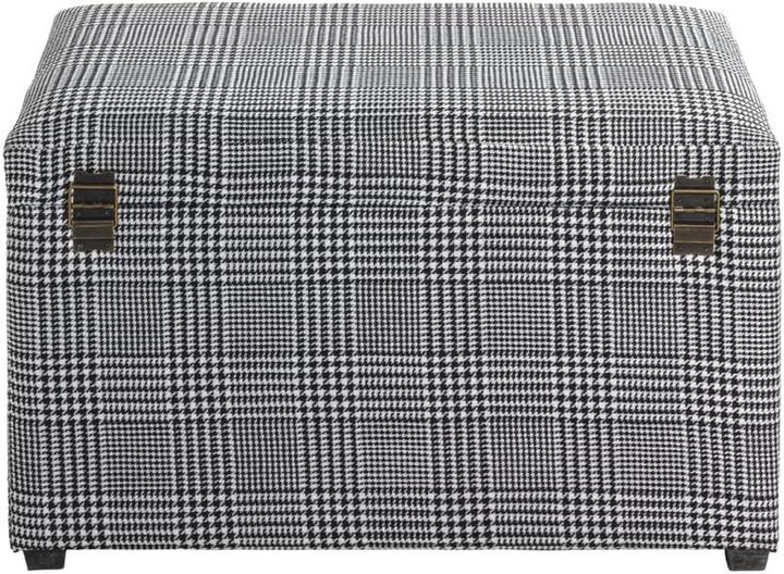 Produktbild HAKU Möbel Sitztruhe (65 cm)