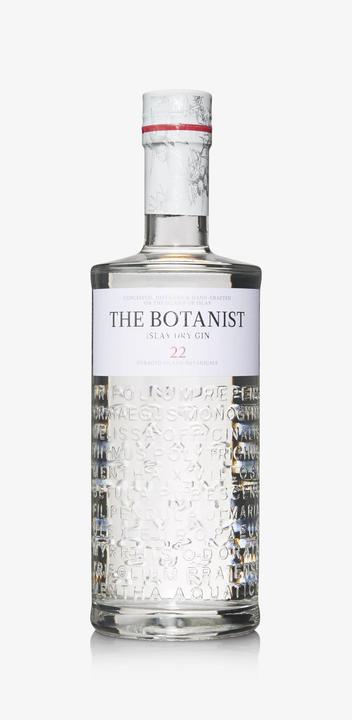 Image du produit The Botanist Islay Dry Gin (1 x 70 cl)