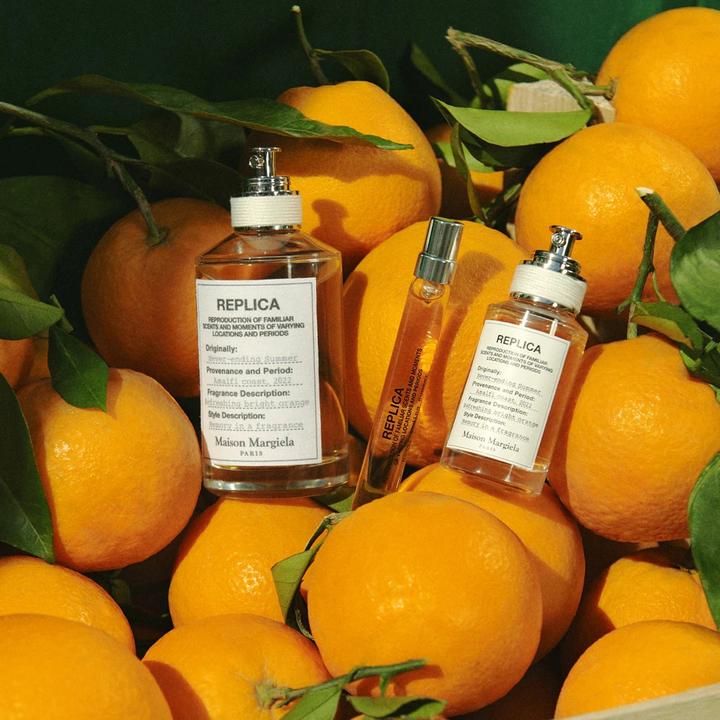 Produktbild Maison Martin Margiela Replica Never Ending Summer (Eau de Toilette, 100 ml)