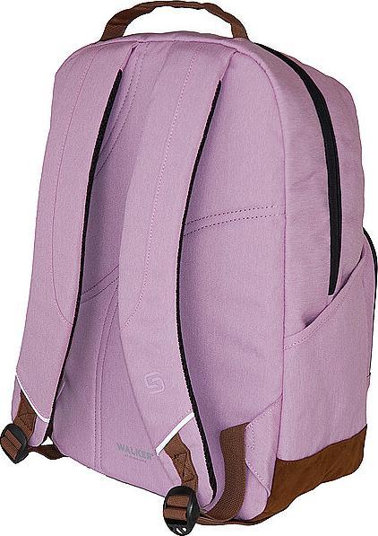 Actual product image Walker Backpack Concept mauve (29 l)