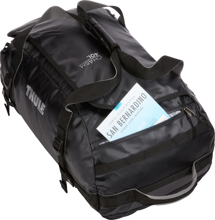 Actual product image Thule Chasm (40 l)