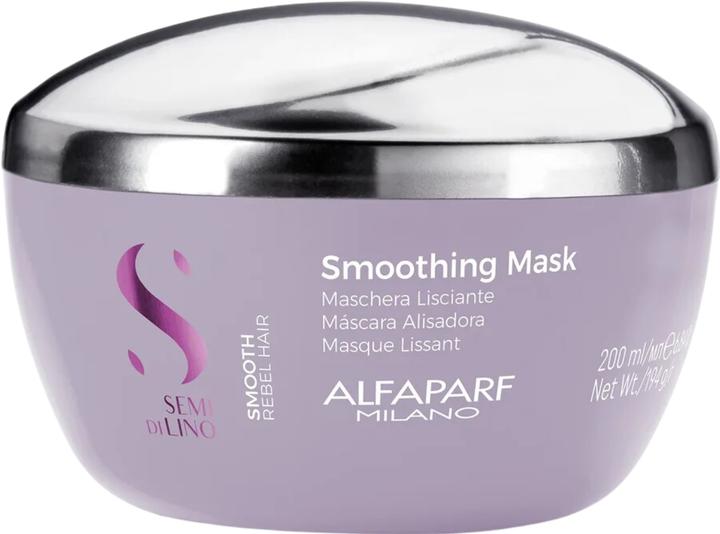 Alfaparf Semi di Lino Smooth