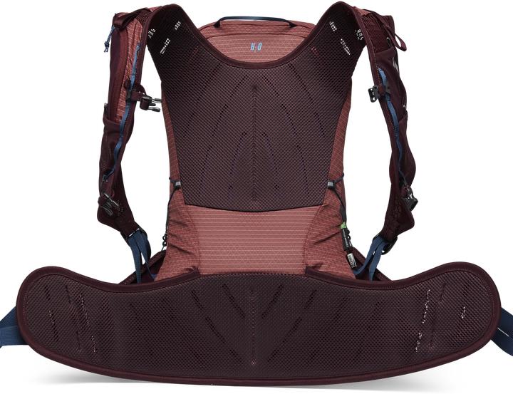 Image du produit Black Diamond W Pursuit 30 Sac à Dos (30 l)