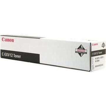 Canon, Toner, C-EXV 12 Schwarz