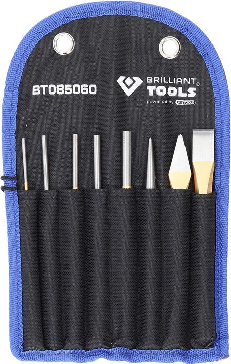 Immagine prodotto Brilliant Tools BT085060